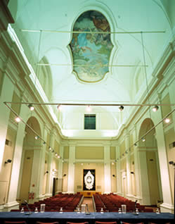 Bernini Room